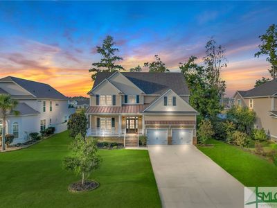 665 Wyndham Way, Pooler, GA, 31322