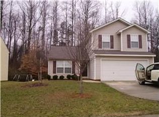 2118 Pleasant Dale Dr, Charlotte, NC 28214
