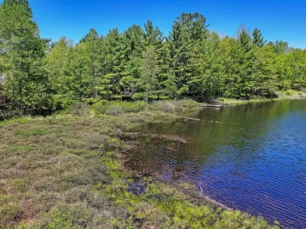 LOT 1 Payment Lake Rd, Mercer, WI 54547
