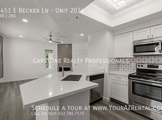 9451 E Becker Ln #2034, Scottsdale, AZ 85260