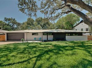 2215 Rebel Rd, Austin, TX 78704