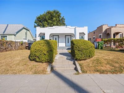 5300 Ruthelen St, Los Angeles, CA, 90062