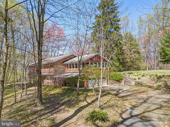 870 Old Public Rd, Hockessin, DE 19707