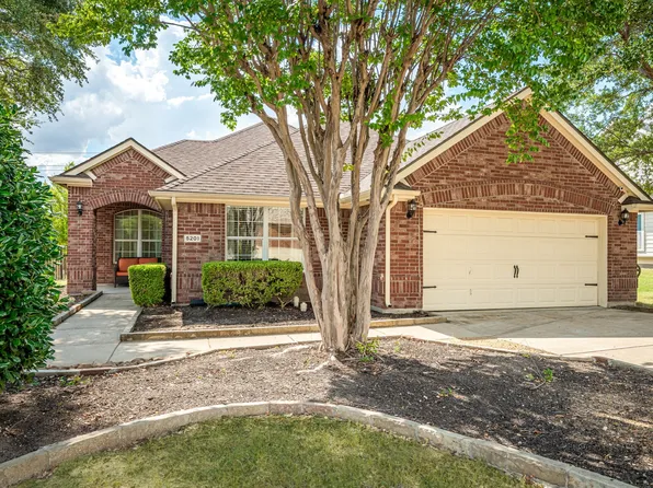 5201 Lake Bend Dr, McKinney, TX 75071