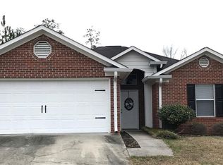 31 Trillium Trl NE, Rome, GA 30165