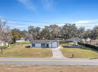 10841 Log House Rd, Clermont, FL 34711