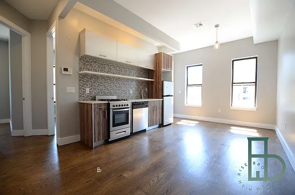Rented by Brooklyn High Rise LLC | media 38