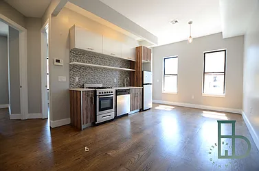 Rented by Brooklyn High Rise LLC