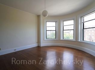 484 Commonwealth Ave #300, Boston, MA 02215