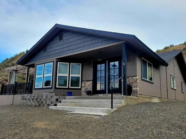 2141 Jackson Creek Rd, Council, ID 83612