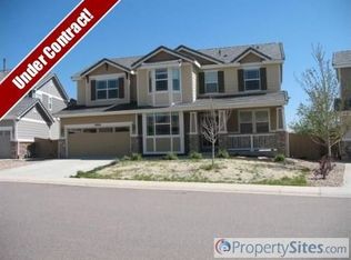 10906 Bellbrook Cir, Highlands Ranch, CO 80130