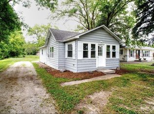 1253 W Nebobish Rd, Essexville, MI 48732