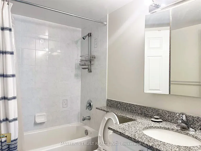 5508 Yonge St #2603 — Photo 6