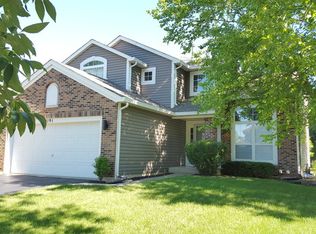 1191 Moonstone Run, Lake In The Hills, IL 60156