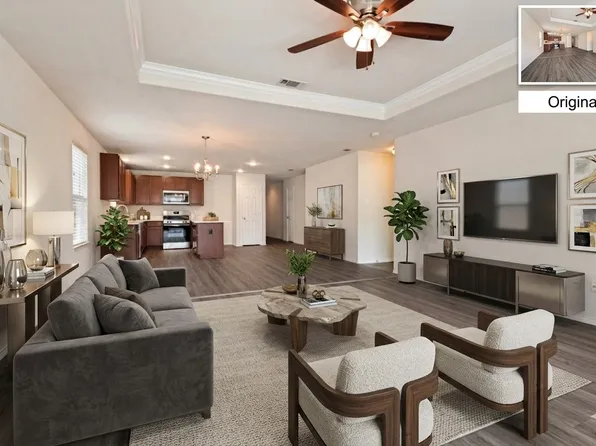 9010 Cloudveil Dr, Arlington, TX 76002