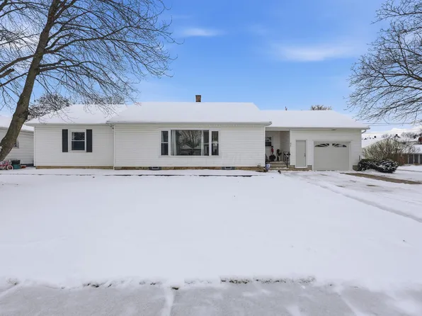 927 S East St, Bucyrus, OH 44820