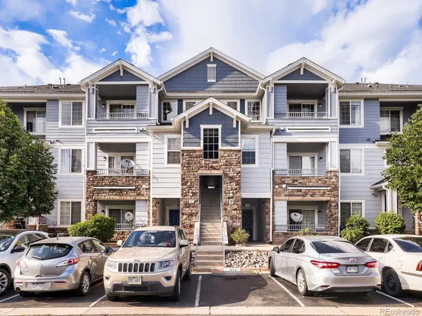 5255 Memphis Street Bldg 12 #1222, Denver, CO 80239
