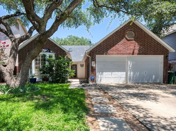2423 Cedar Ridge, San Antonio, TX 78232