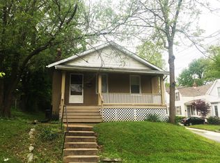 2203 Alameda Ave, Saint Louis, MO 63143