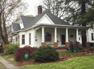 613 S Main St, Anna, IL 62906