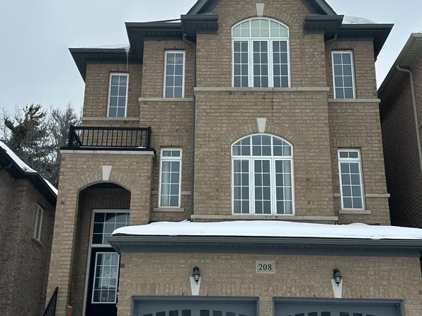 (undisclosed Address), Richmond Hill, ON L4E 4K6