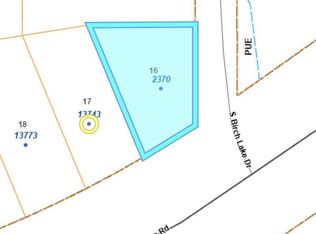 2370 S Birch Lake Dr, Wasilla, AK 99623