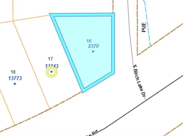 2370 S Birch Lake Dr, Wasilla, AK 99623