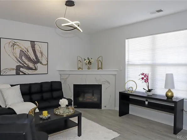 17267 E Ford Drive, Aurora, CO 80017