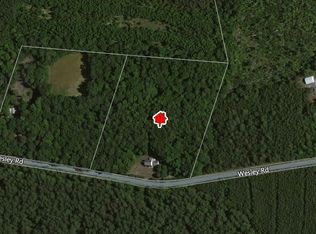 5340 Wesley Rd, Rhodesdale, MD 21659