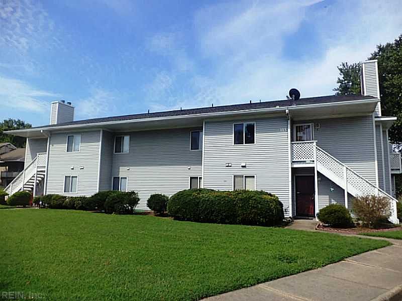 115 Roane Dr, Hampton, VA 23669 Zillow