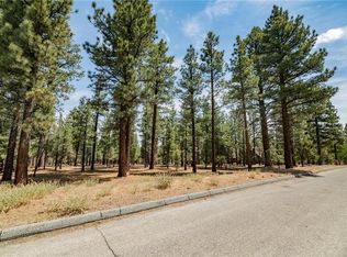 0 Shady Ln, Big Bear Lake, CA 92315