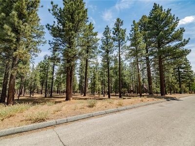 0 Shady Ln, Big Bear Lake, CA, 92315