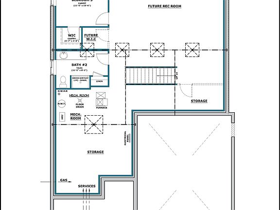 3rd image of 831 Solidex Pl