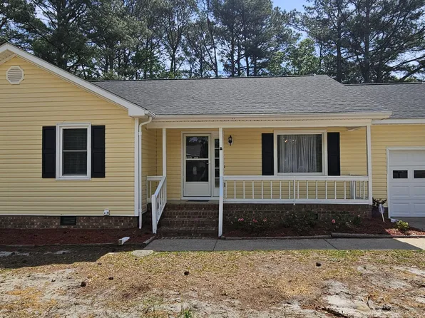 103 Foxwood Place, Goldsboro, NC 27530