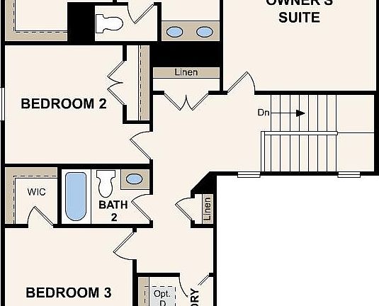 3rd image of this home