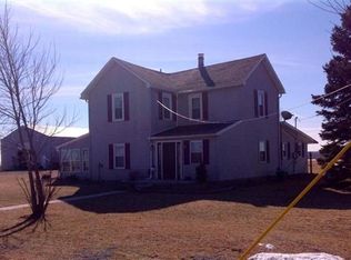 8001 McMecham Rd, Greenville, OH 45331