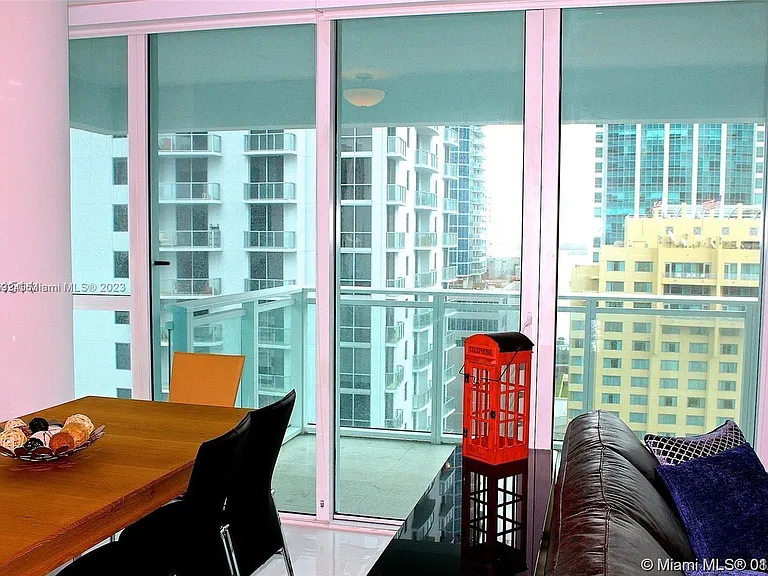 1080 Brickell Ave #2208 — Photo 9
