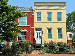 721 10th St NE, Washington, DC 20002