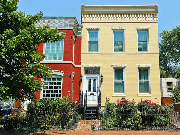 721 10th St NE, Washington, DC 20002