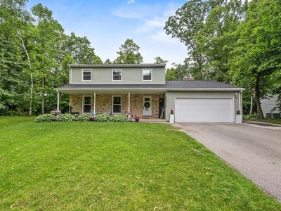 1218 Westwood Ln, Manitowoc, WI, 54220