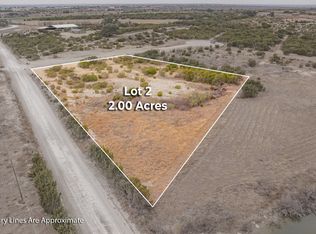 2 Feymas Ct, Stephenville, TX 76401