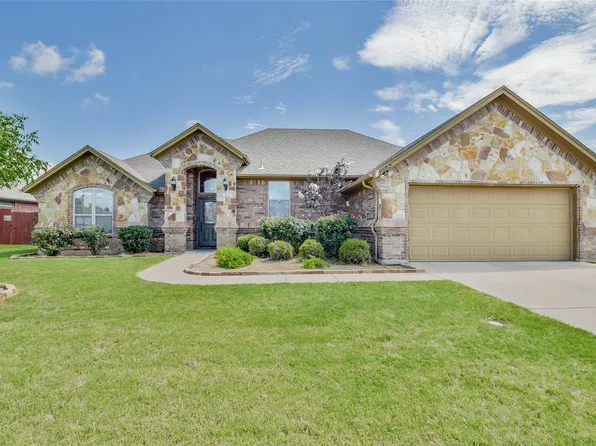 3002 Saunter Ln, Granbury, TX 76049