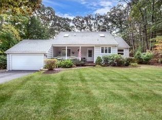 169 Pleasant St, Franklin, MA 02038