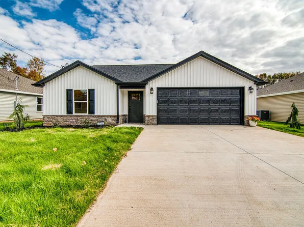 518 S Troy Avenue, Springfield, MO 65802