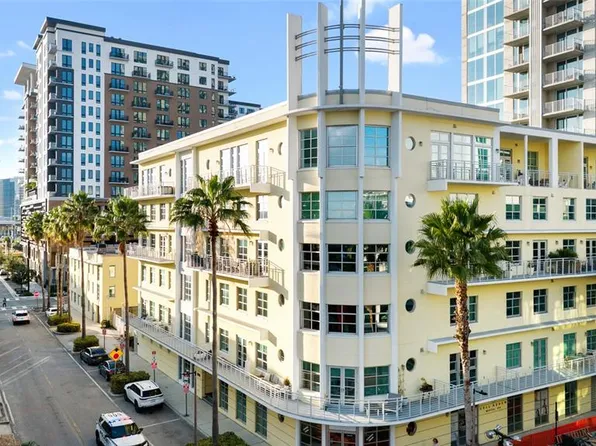 1212 E Whiting St Unit 402, Tampa, FL 33602