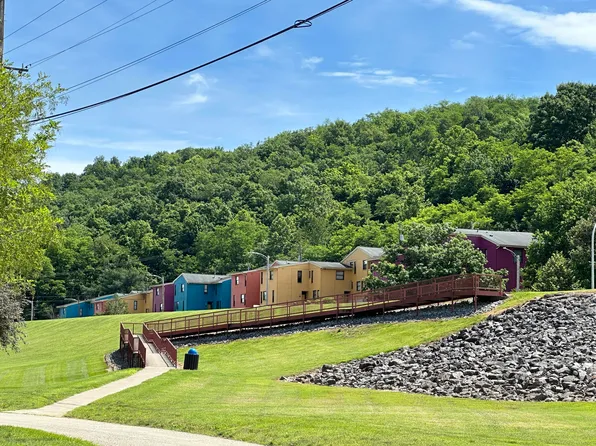 713 Wilkinson Blvd, Frankfort, KY