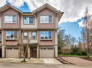 10151 240th St #52, Maple Ridge, BC V2W 0G9