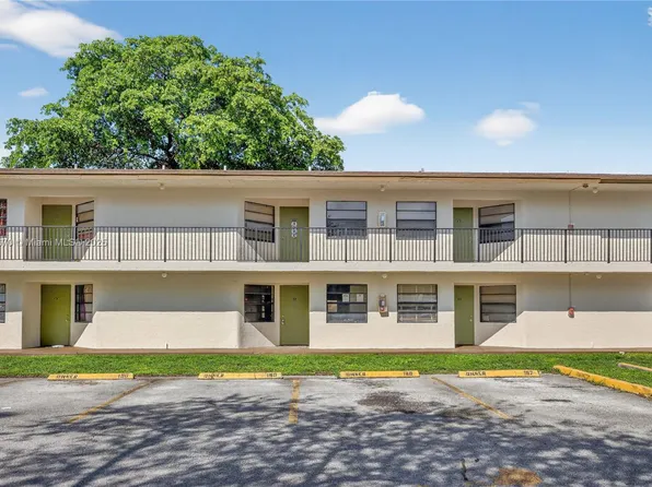 4198 Lakeside Dr #4198, Fort Lauderdale, FL 33319