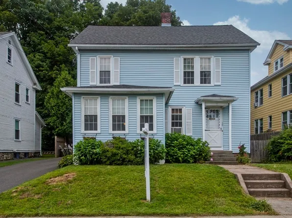 129 Hillside Ave, Holyoke, MA 01040