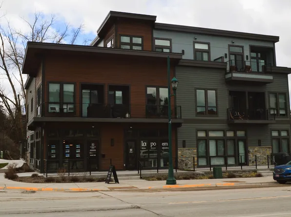 139 E 2nd St Unit 301, Whitefish, MT 59937